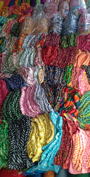 Shop Store Images of Shree Govind Silk Fabric