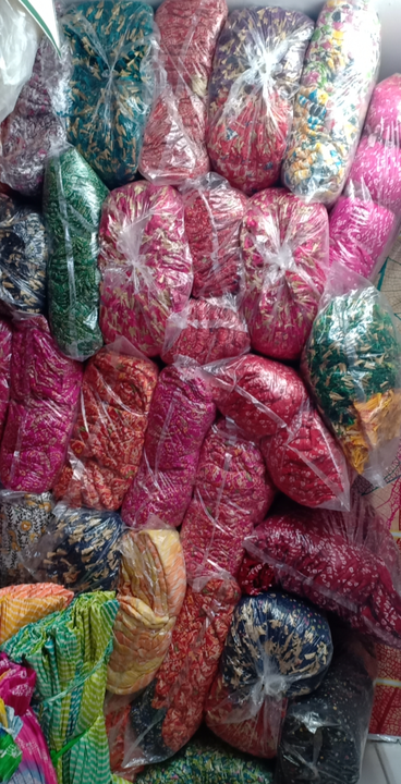 Shop Store Images of Shree Govind Silk Fabric