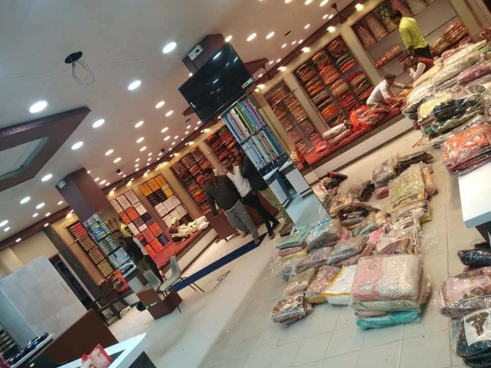 Shop Store Images of Pooja enterprises