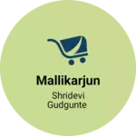 Business logo of Mallikarjun