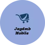 Business logo of jagdmb Mobile