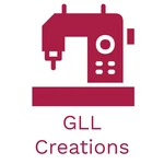 Business logo of GLL creations