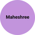Business logo of Maheshree