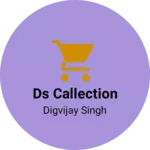Business logo of Ds callection