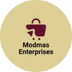 Business logo of Modmas enterprises