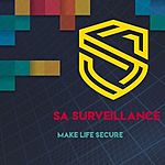 Business logo of SA servillence