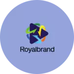 Business logo of Royalbrand