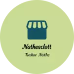 Business logo of Nathesclott
