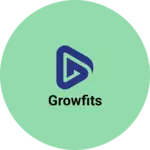 Business logo of Growfits