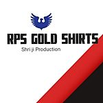 Business logo of RPS GOLD | Rxplore SHIRTS