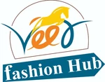 Business logo of Veer fashion hub