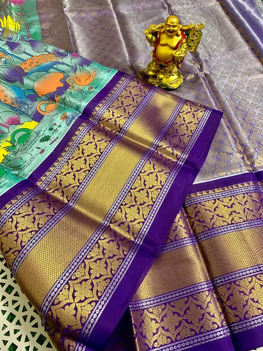 Product uploaded by SK Handlooms on 10/19/2022