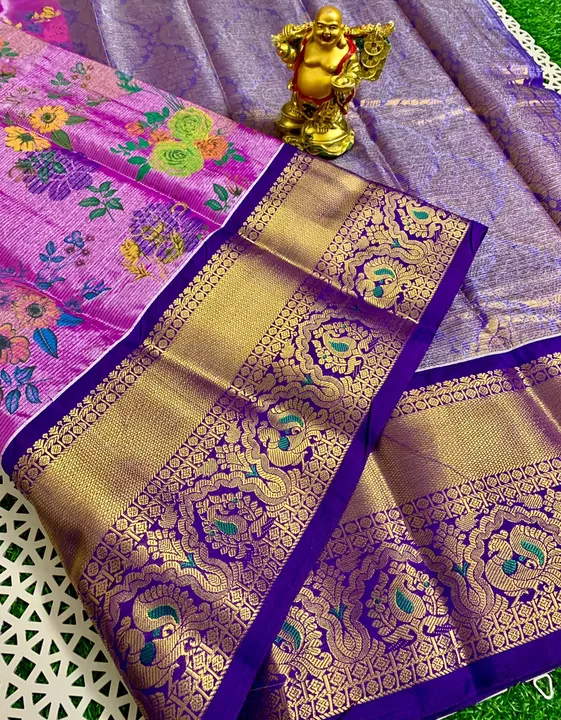 Product uploaded by SK Handlooms on 10/19/2022