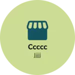 Business logo of Ccccc