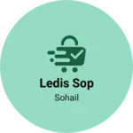 Business logo of Ledis sop