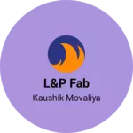 Business logo of L&P FAB