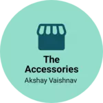 Business logo of Akshay based out of Bangalore