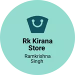 Business logo of Riyansh collection 