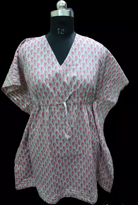 Product uploaded by Inaya TEXTILES  on 10/19/2022