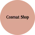 Business logo of Cosmat shop