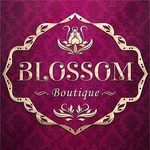 Business logo of 🌼🌸 Blossom Boutique 👗💃🥻👘🤵