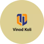 Business logo of Vinod koli