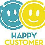 Business logo of Happy coustomer