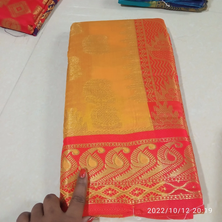 Product uploaded by Kirti garments and variety stores on 10/19/2022