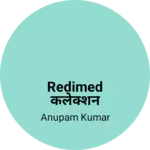 Business logo of Redimed कलेक्शन
