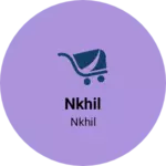 Business logo of Nkhil