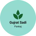 Business logo of Gujrat sadi