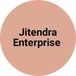 Business logo of Jitendra enterprise