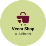 Business logo of Veera shop