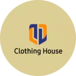 Business logo of Clothing house