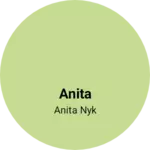 Business logo of Anita