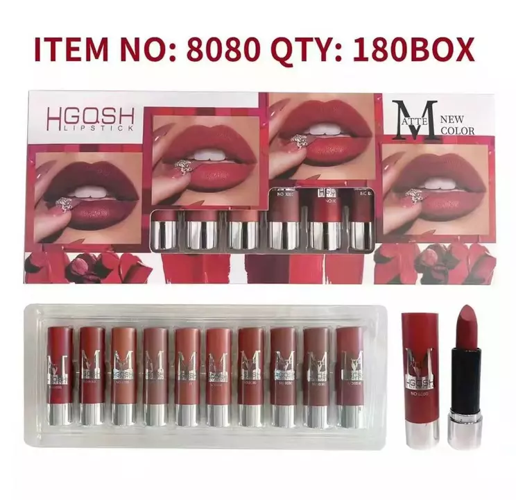 Product uploaded by Bulk Quality Cosmetics @ Best Prices on 10/19/2022