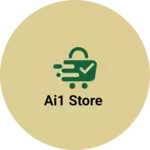 Business logo of Ai1 STORE