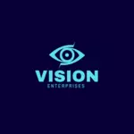 Business logo of Vision enterprises