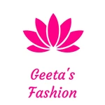 Business logo of Geeta's Fashion