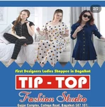 Business logo of Tip Top