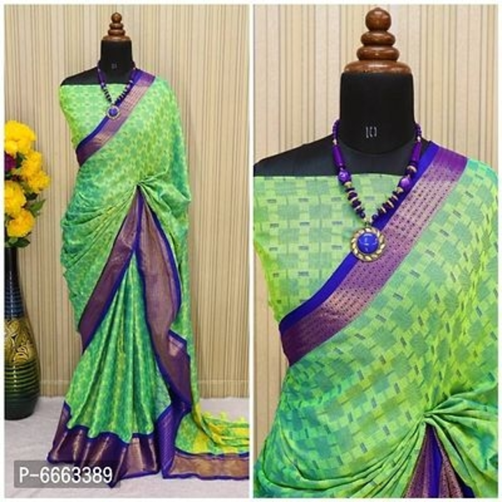 Cotton Silk Jacquard Saree With Blouse Piece

 uploaded by Shop Online Buy now Low prices🛍️💸 on 10/19/2022