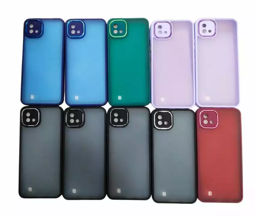 Product uploaded by Ambika mobile cover number on 10/19/2022