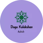 Business logo of Dugu collection 