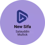 Business logo of New sifa