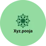 Business logo of Xyz.pooja