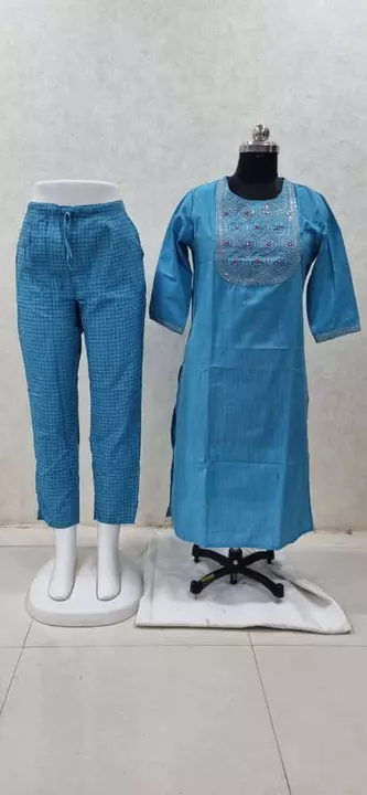 Product uploaded by Dresses , Handloom and democratic items on 10/19/2022