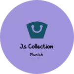 Business logo of J.S collection