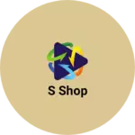 Business logo of S shop based out of Nashik