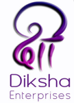 Business logo of Diksha enterprises