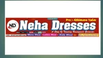 Business logo of Neha dressess